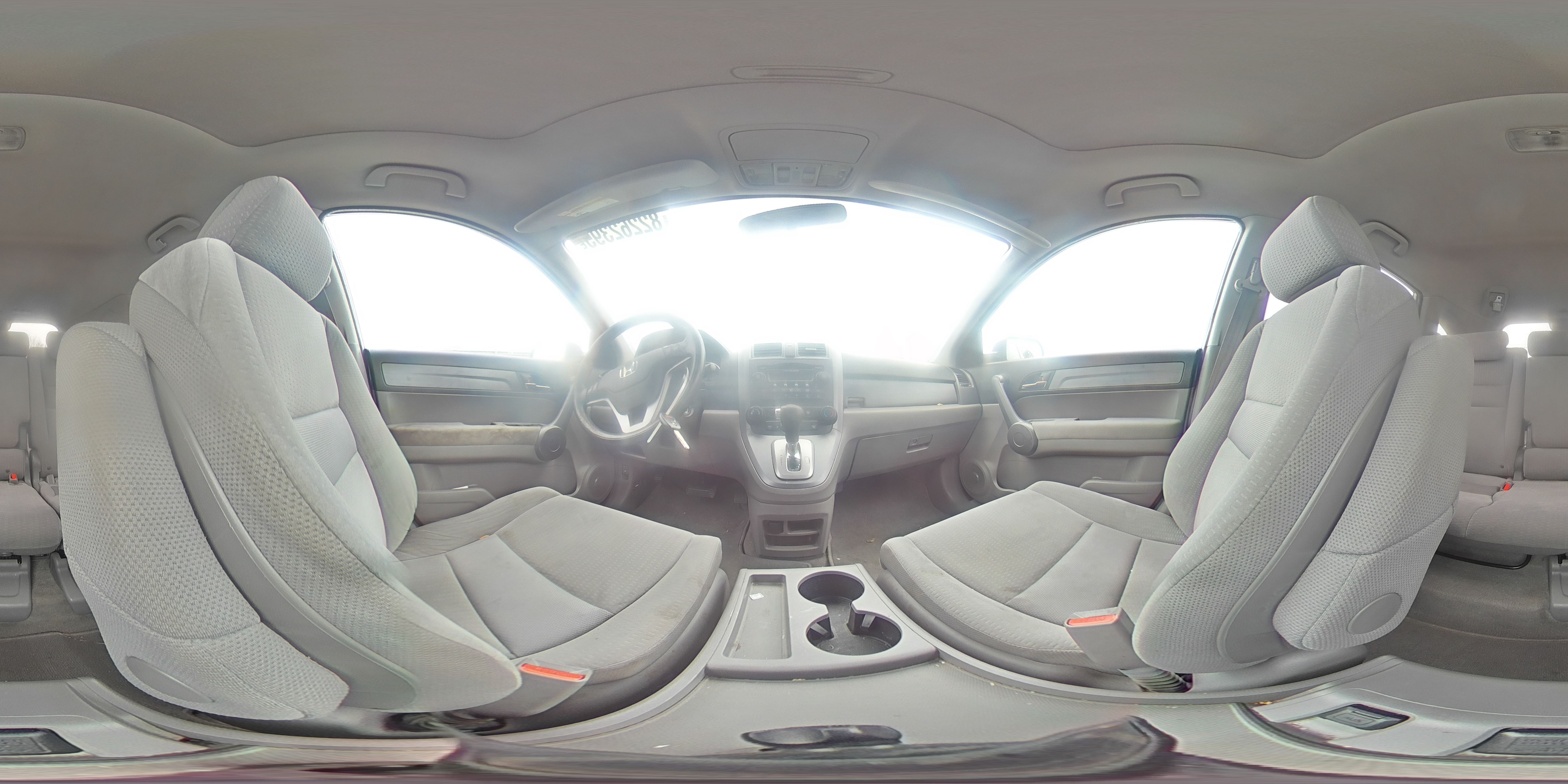 2008 Honda Cr-V Ex VIN: 5J6RE38578L000172 Lot: 82262395