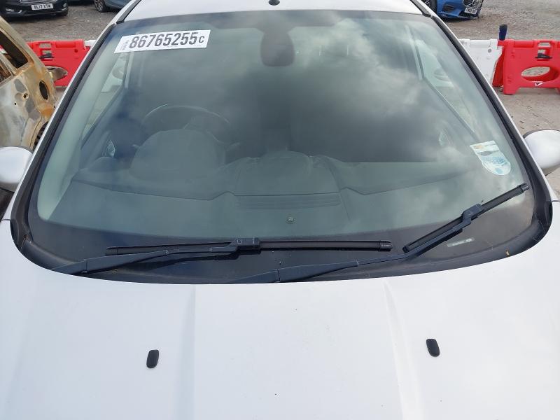 2013 FORD FIESTA 1.0 ECOBOOST 125 TITANIUM 5DR