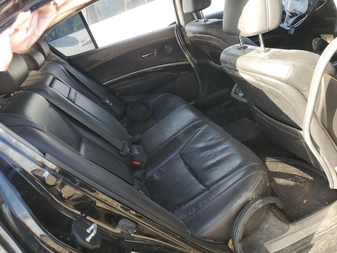 2014 Acura Rlx Tech VIN: JH4KC1F54EC007062 Lot: 89866145