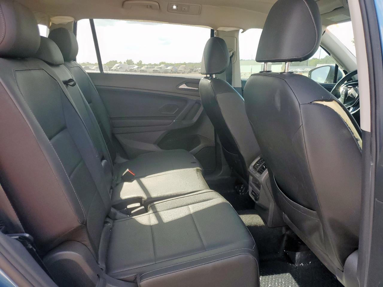 2020 Volkswagen Tiguan Se VIN: 3VV3B7AX0LM176755 Lot: 85009235