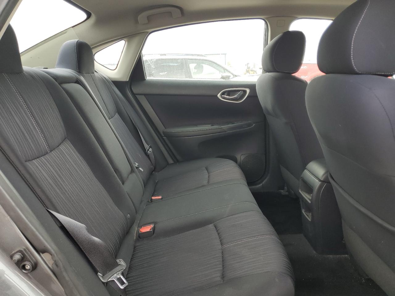 2016 Nissan Sentra S VIN: 3N1AB7AP4GY214611 Lot: 82441445