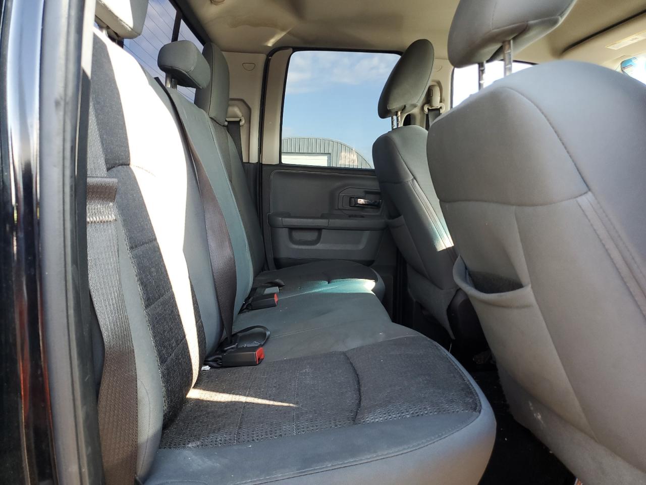 2014 Ram 1500 Slt VIN: 1C6RR7GG4ES263118 Lot: 82355225