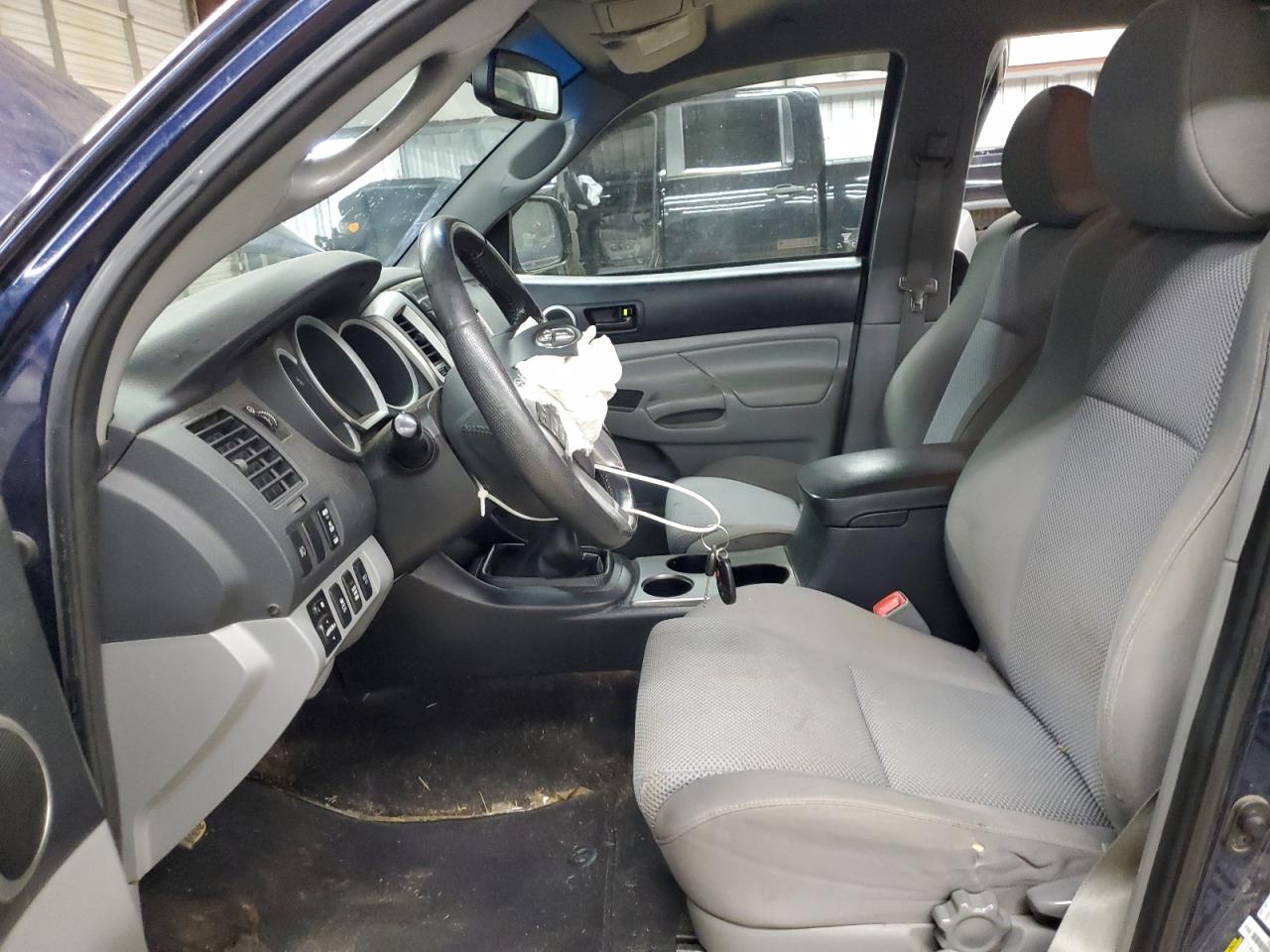 2013 Toyota Tacoma Double Cab VIN: 5TFLU4ENXDX068932 Lot: 90109425