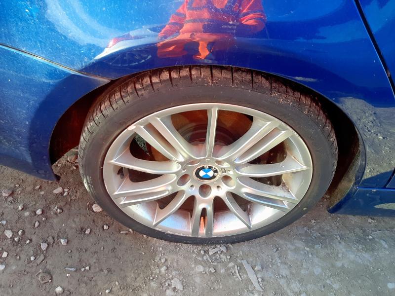 2008 BMW 3 SERIES 325I [3.0] M SPORT 4DR AUTO