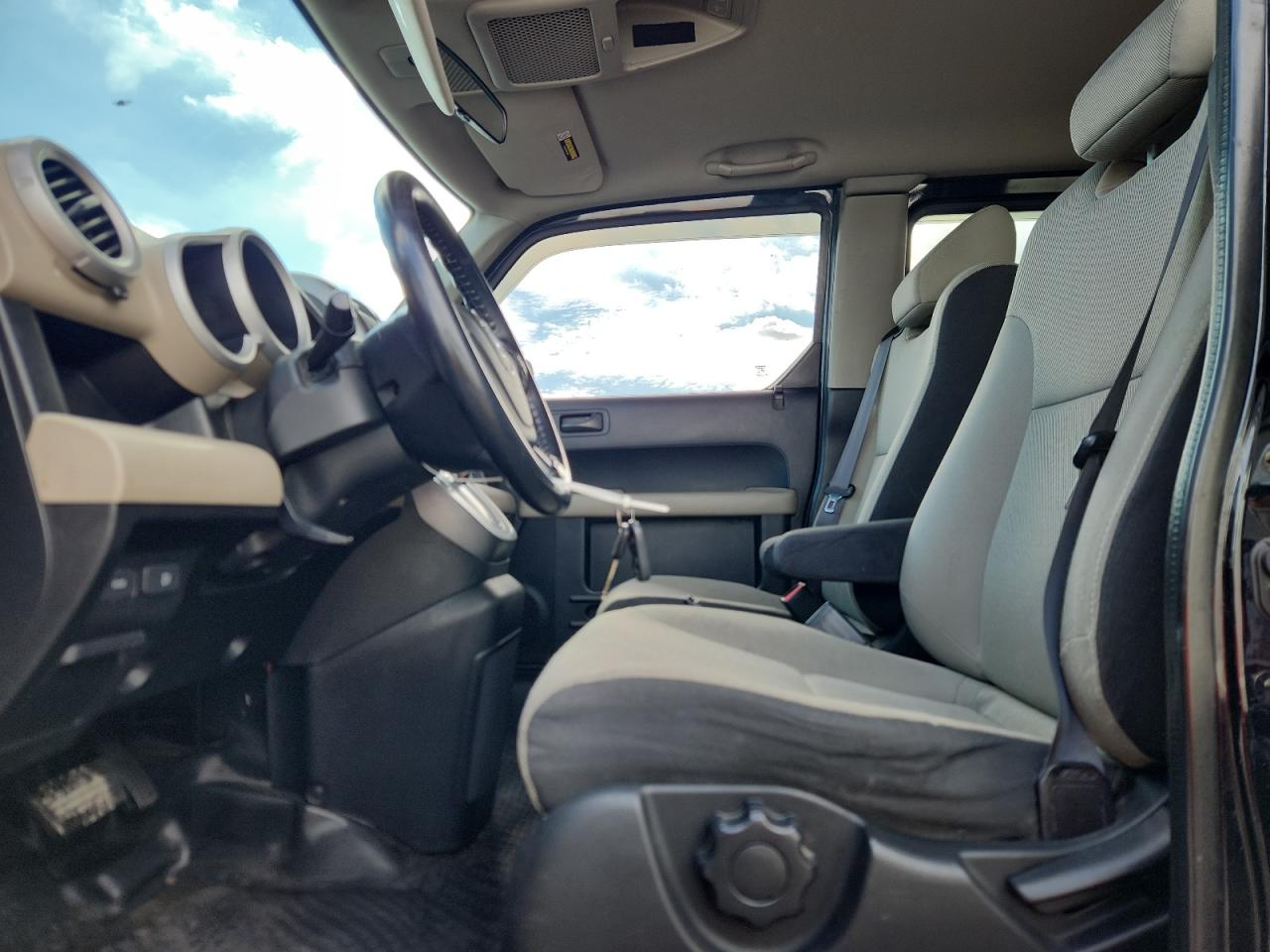 2008 Honda Element Ex VIN: 5J6YH28798L017666 Lot: 85388385