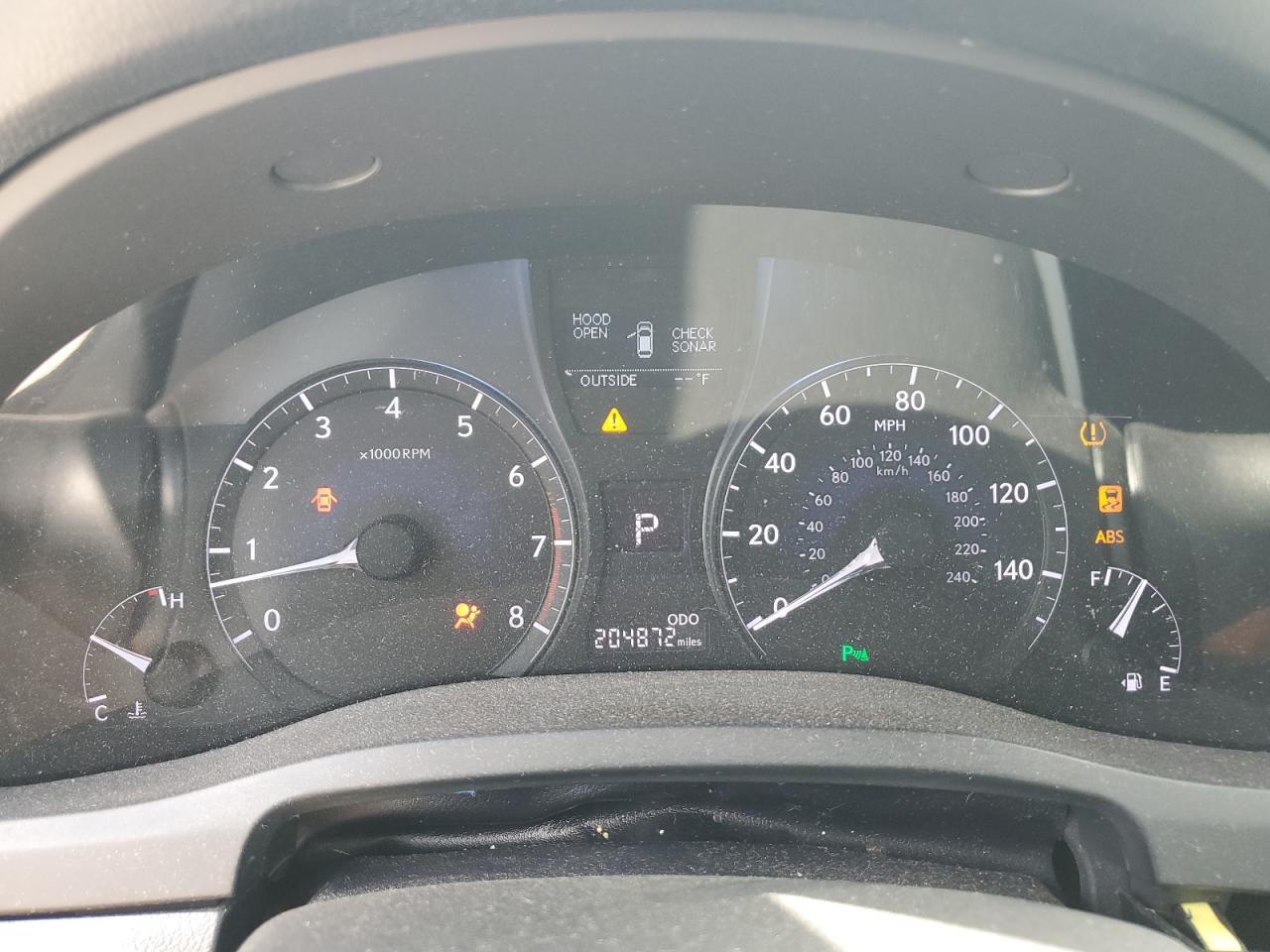 2013 Lexus Rx 350 Base VIN: 2T2BK1BA8DC202185 Lot: 84709425