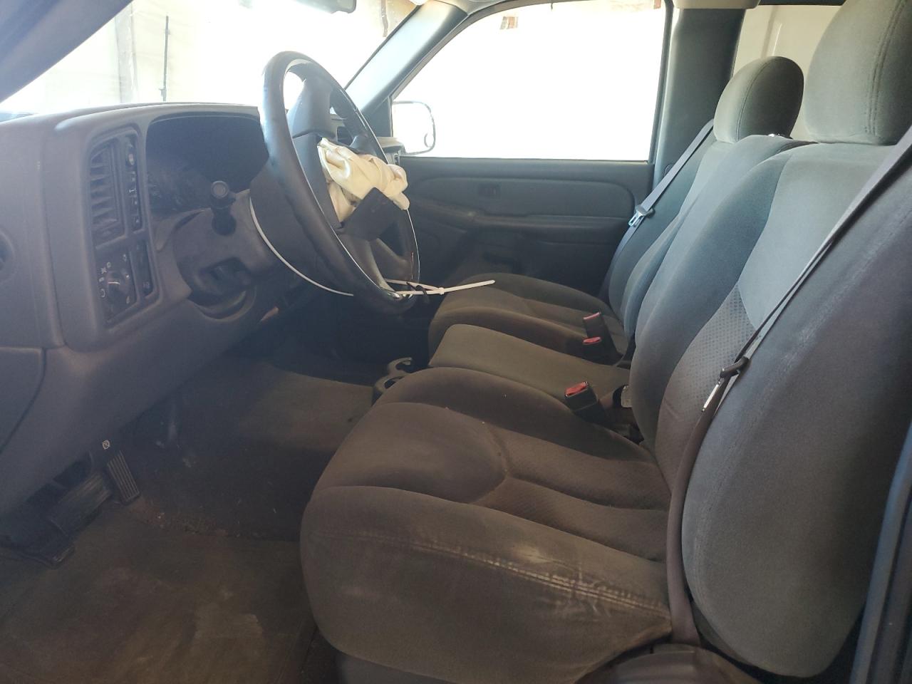 2003 Chevrolet Silverado K1500 VIN: 2GCEK19V831376975 Lot: 85892765