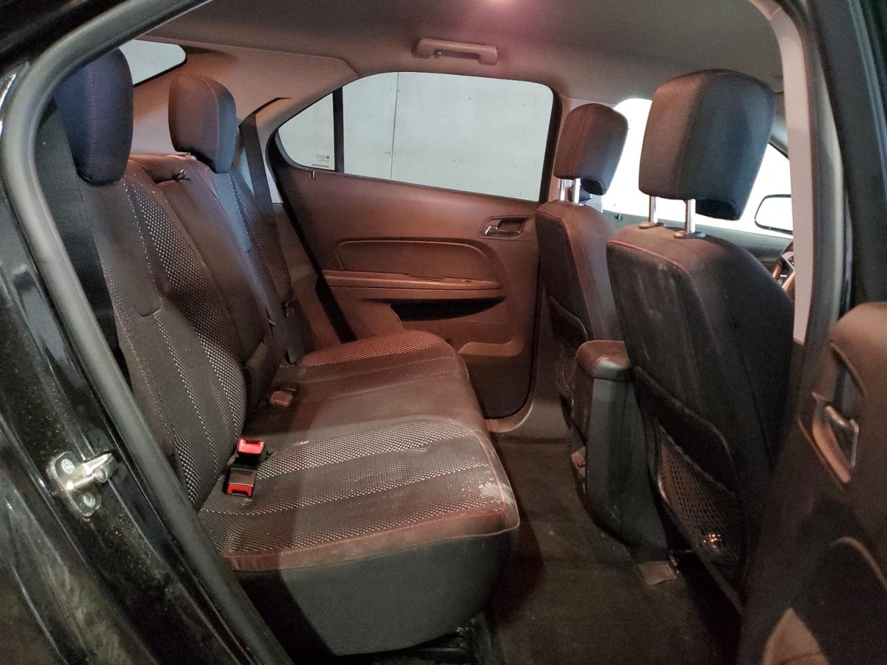 2015 Chevrolet Equinox Lt VIN: 2GNFLFEK9F6182772 Lot: 85705765