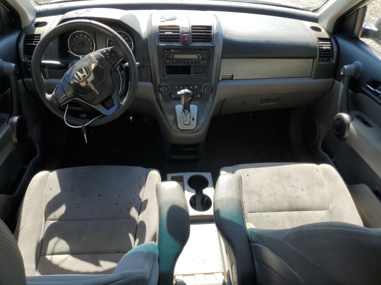 2011 Honda Cr-V Lx VIN: 3CZRE3H37BG700647 Lot: 82594475
