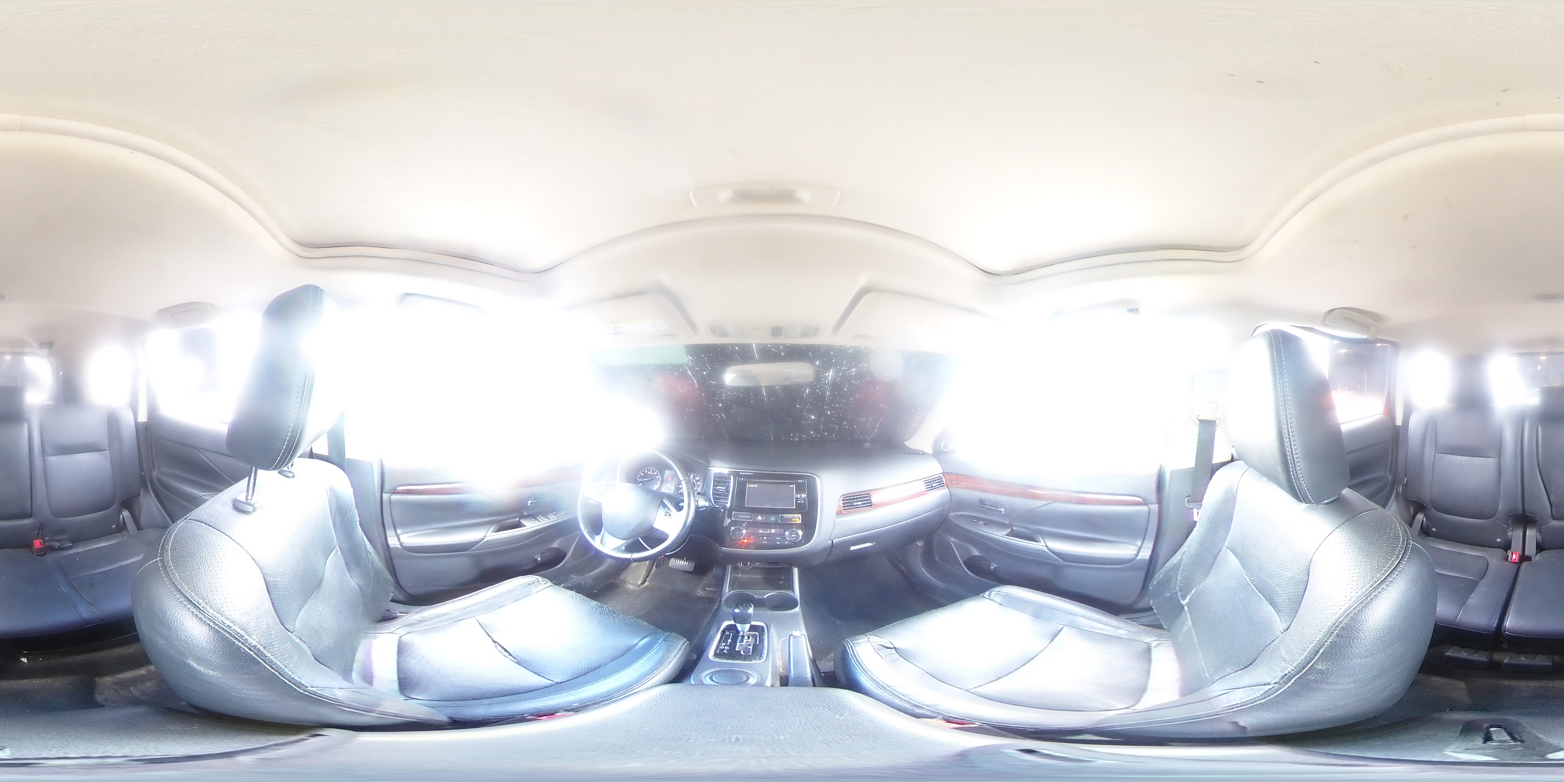 2015 Mitsubishi Outlander Se VIN: JA4AD3A32FZ012023 Lot: 86441215