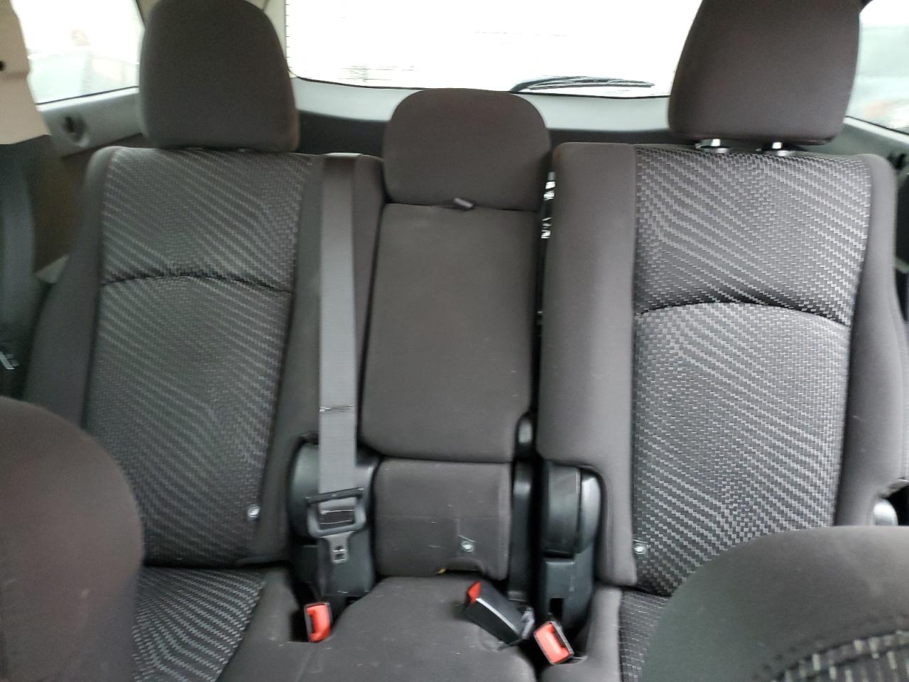 2016 Dodge Journey Se VIN: 3C4PDCAB7GT239143 Lot: 90424885