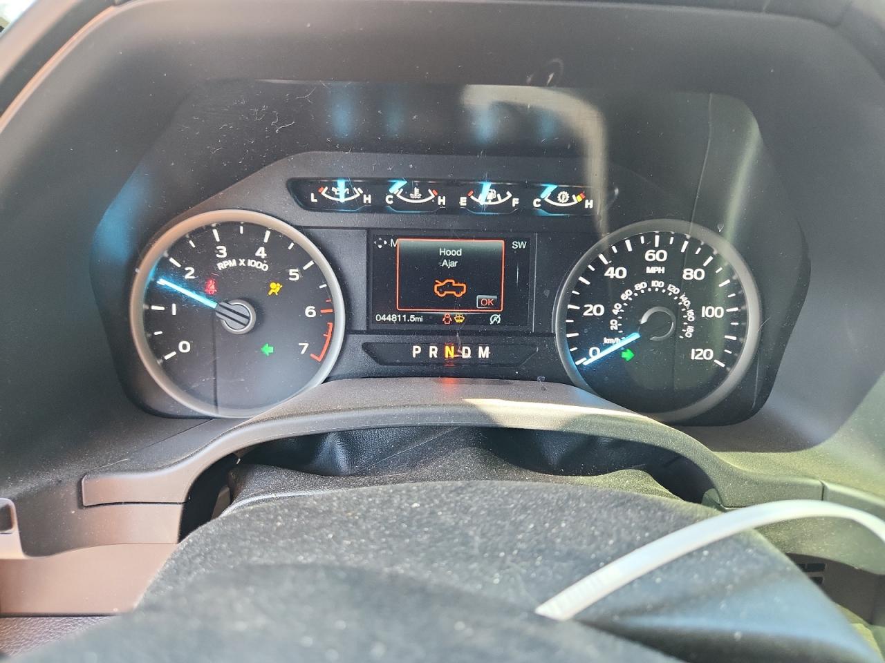 2020 Ford F150 Supercrew VIN: 1FTEW1EP4LFC27578 Lot: 82218675