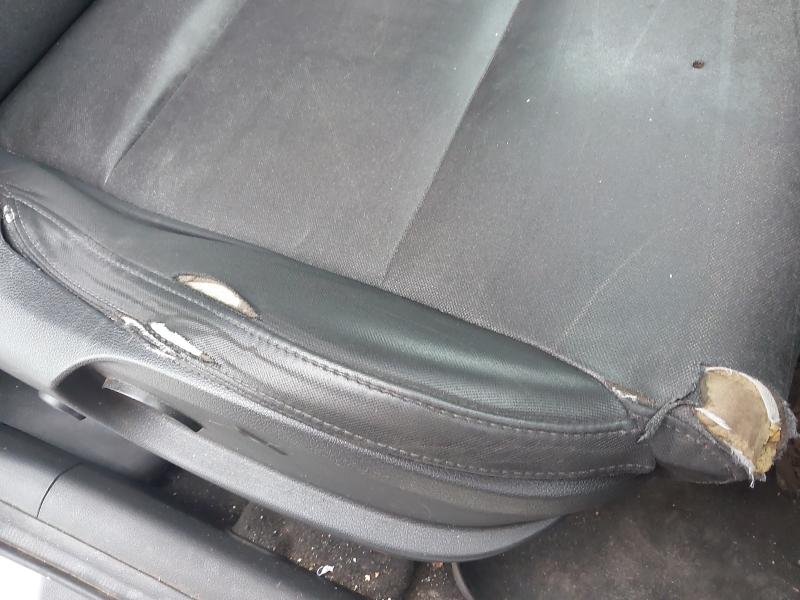 2019 HYUNDAI TUCSON 1.6 CRDI SE NAV 5DR 2WD