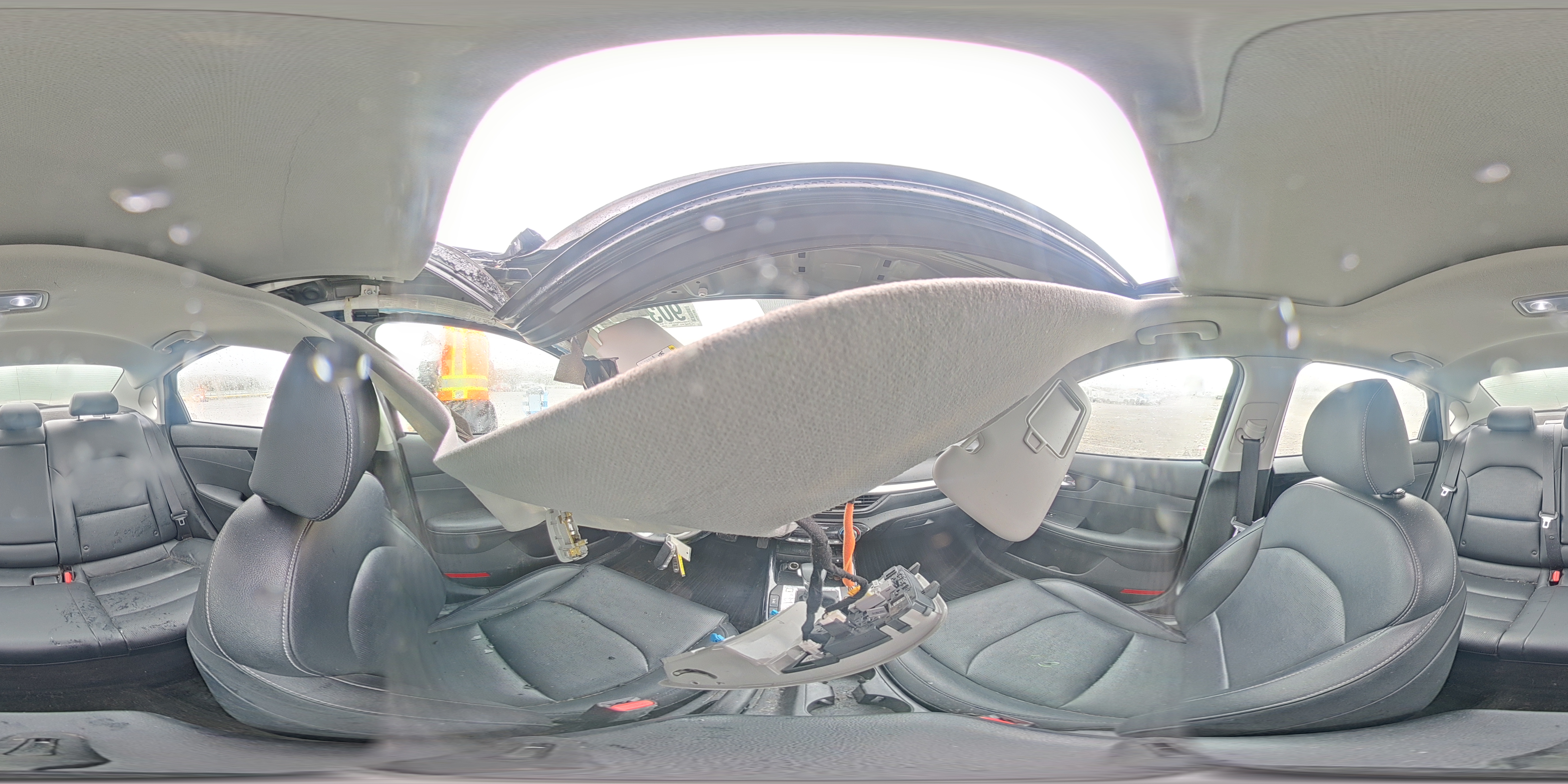 2021 Kia Forte Ex VIN: 3KPF54AD0ME363500 Lot: 90353525