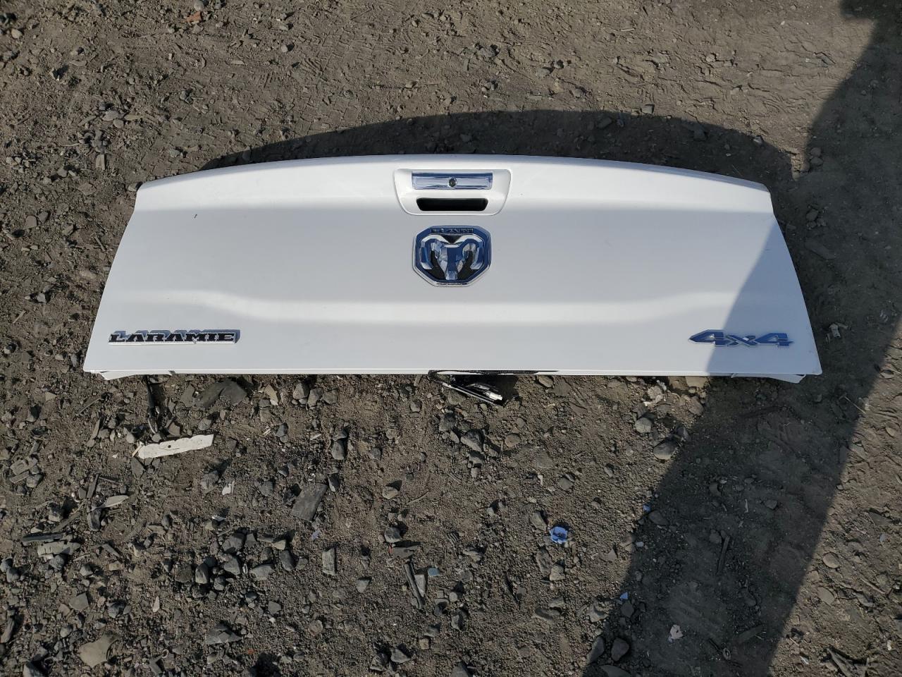 2020 Ram 2500 Laramie VIN: 3C6UR5FL0LG227699 Lot: 82246325