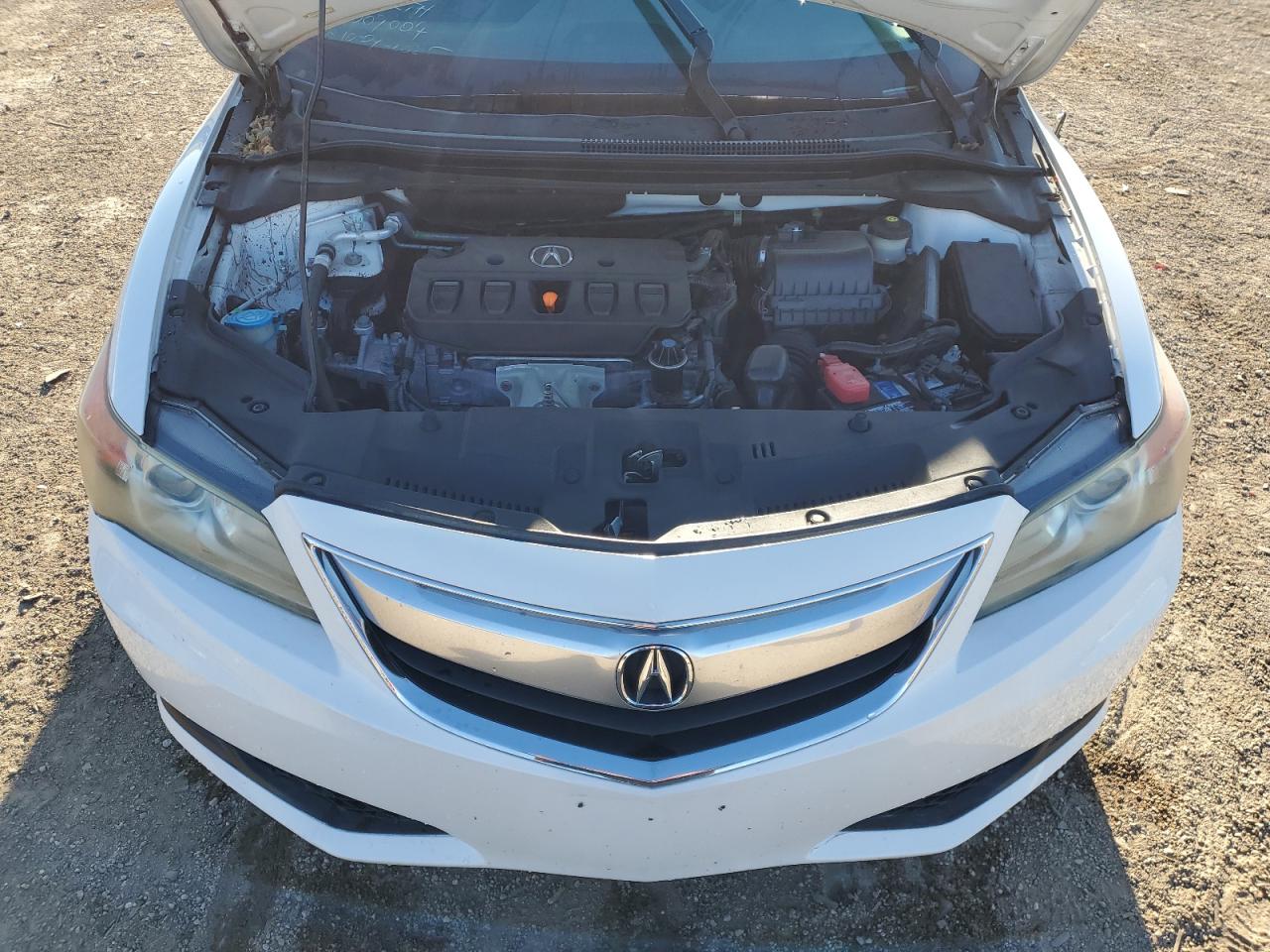 2015 Acura Ilx 20 VIN: 19VDE1F33FE006698 Lot: 89699795