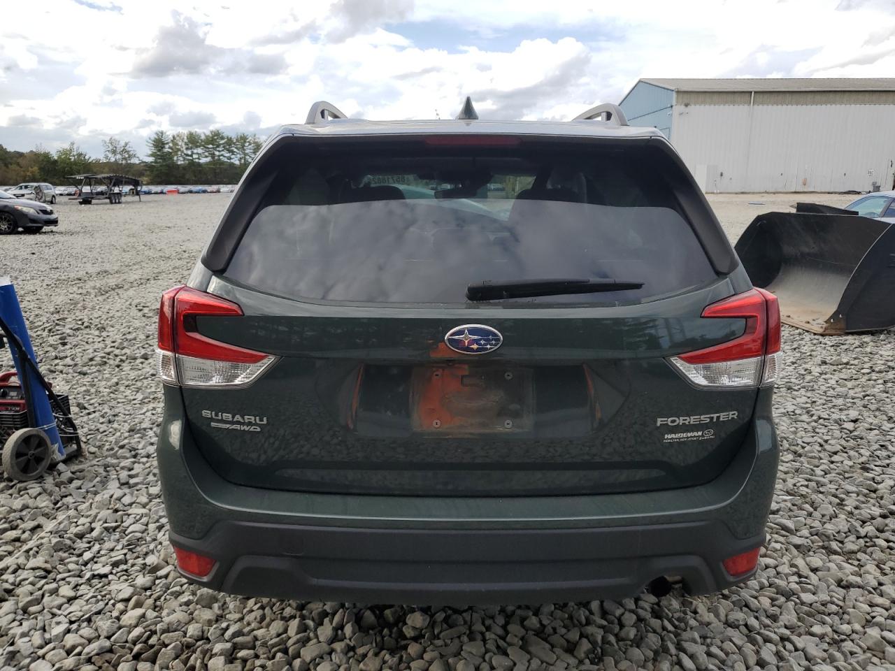 2023 Subaru Forester Premium VIN: JF2SKAEC2PH454016 Lot: 85718825