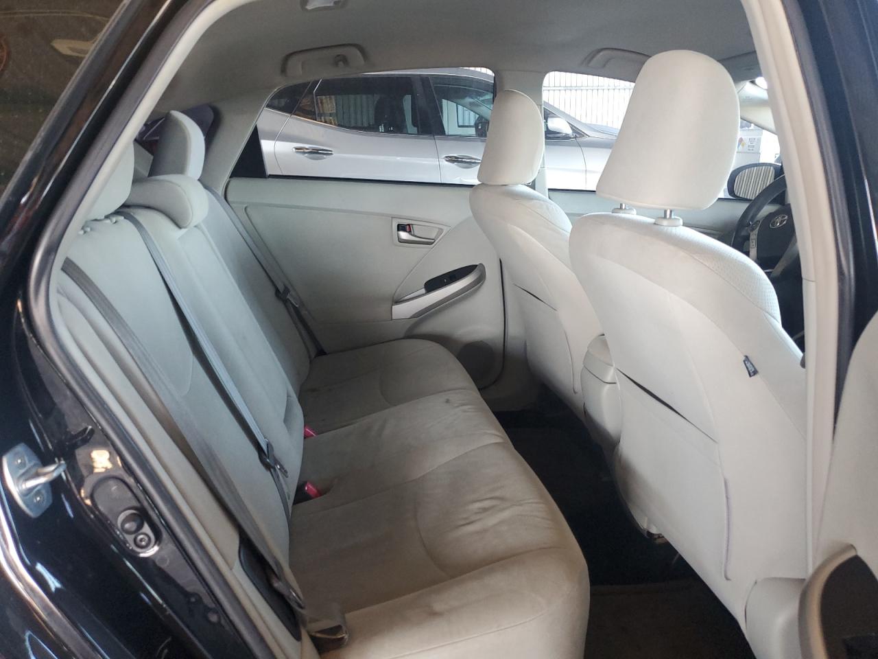 2013 Toyota Prius VIN: JTDKN3DU1D0353300 Lot: 82327545