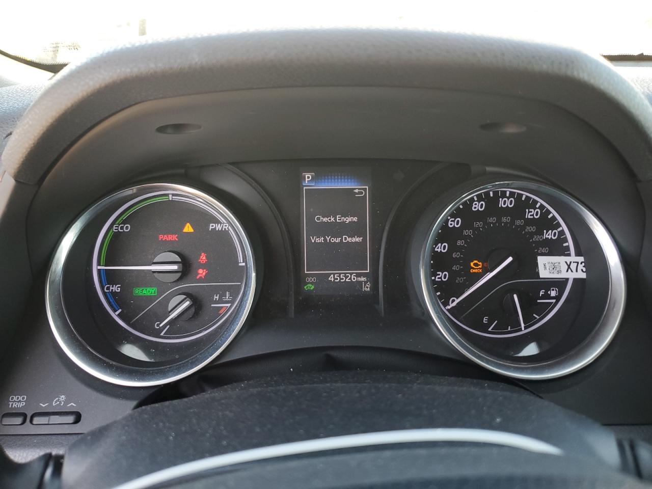 2020 Toyota Camry Le VIN: 4T1C31AK9LU017687 Lot: 82233015