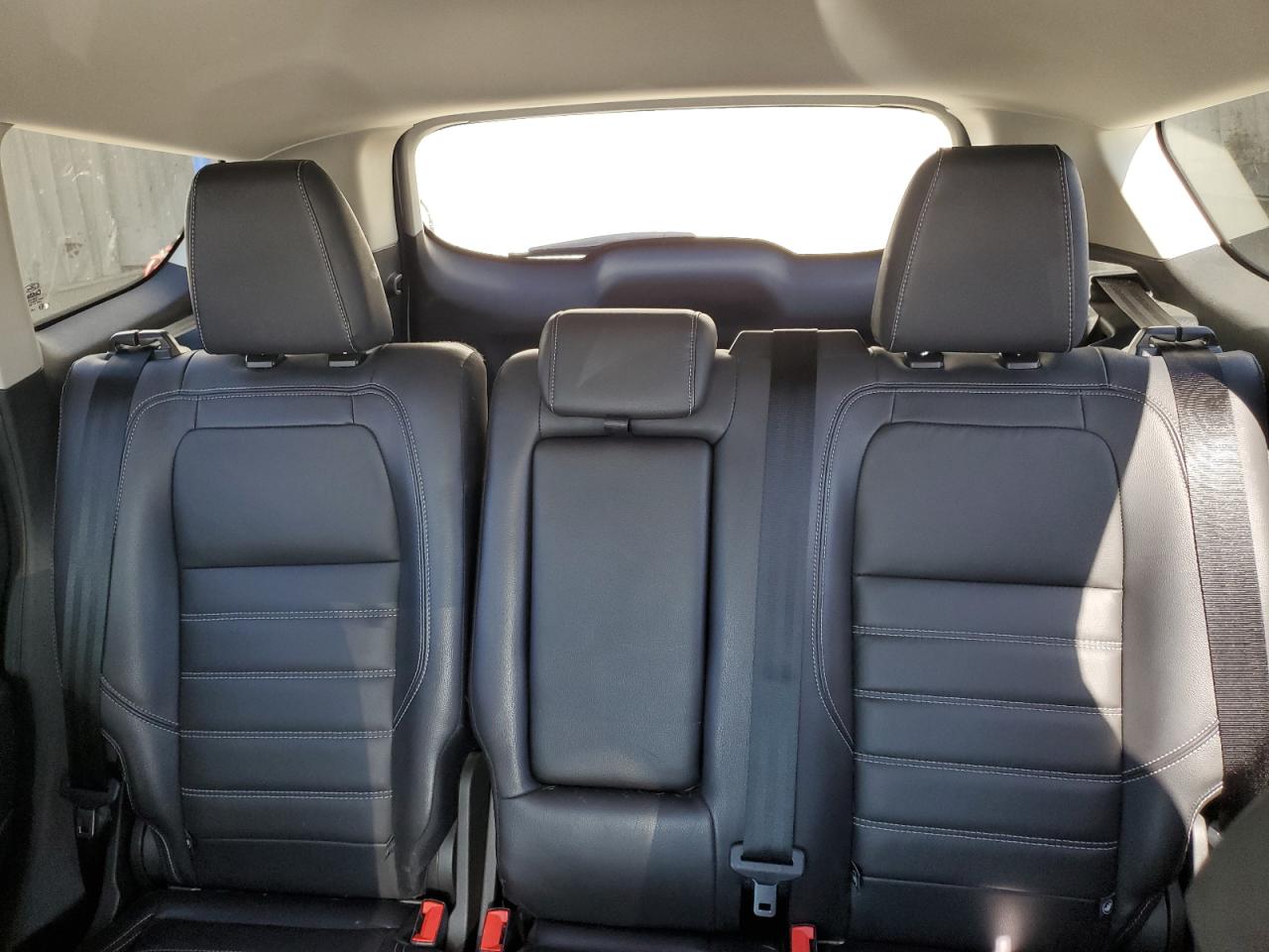 2018 Ford Escape Sel VIN: 1FMCU9HD5JUD53854 Lot: 85506125