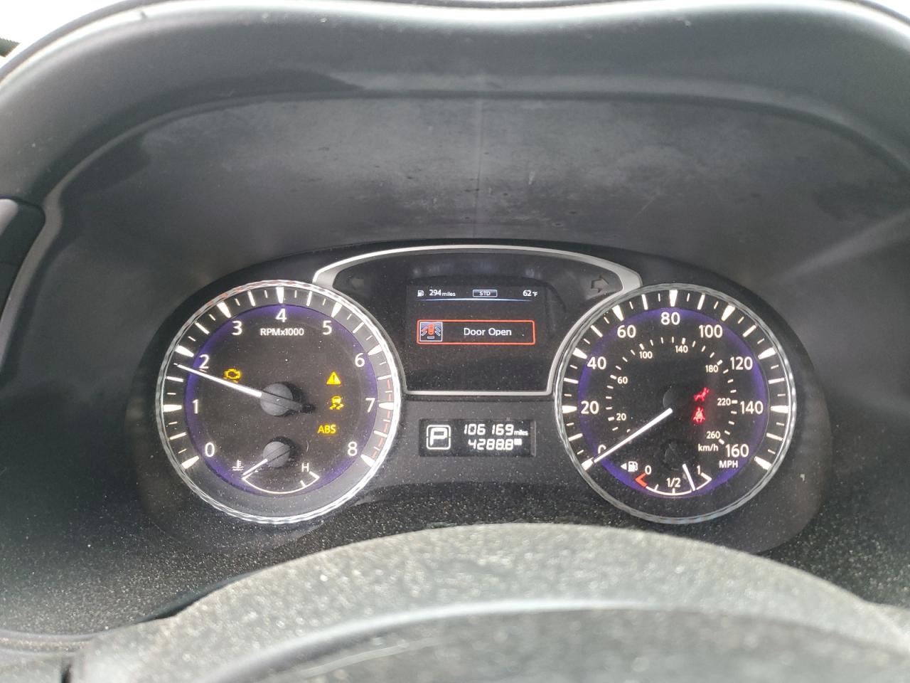 2014 Infiniti Qx60 VIN: 5N1AL0MN3EC528179 Lot: 82305695