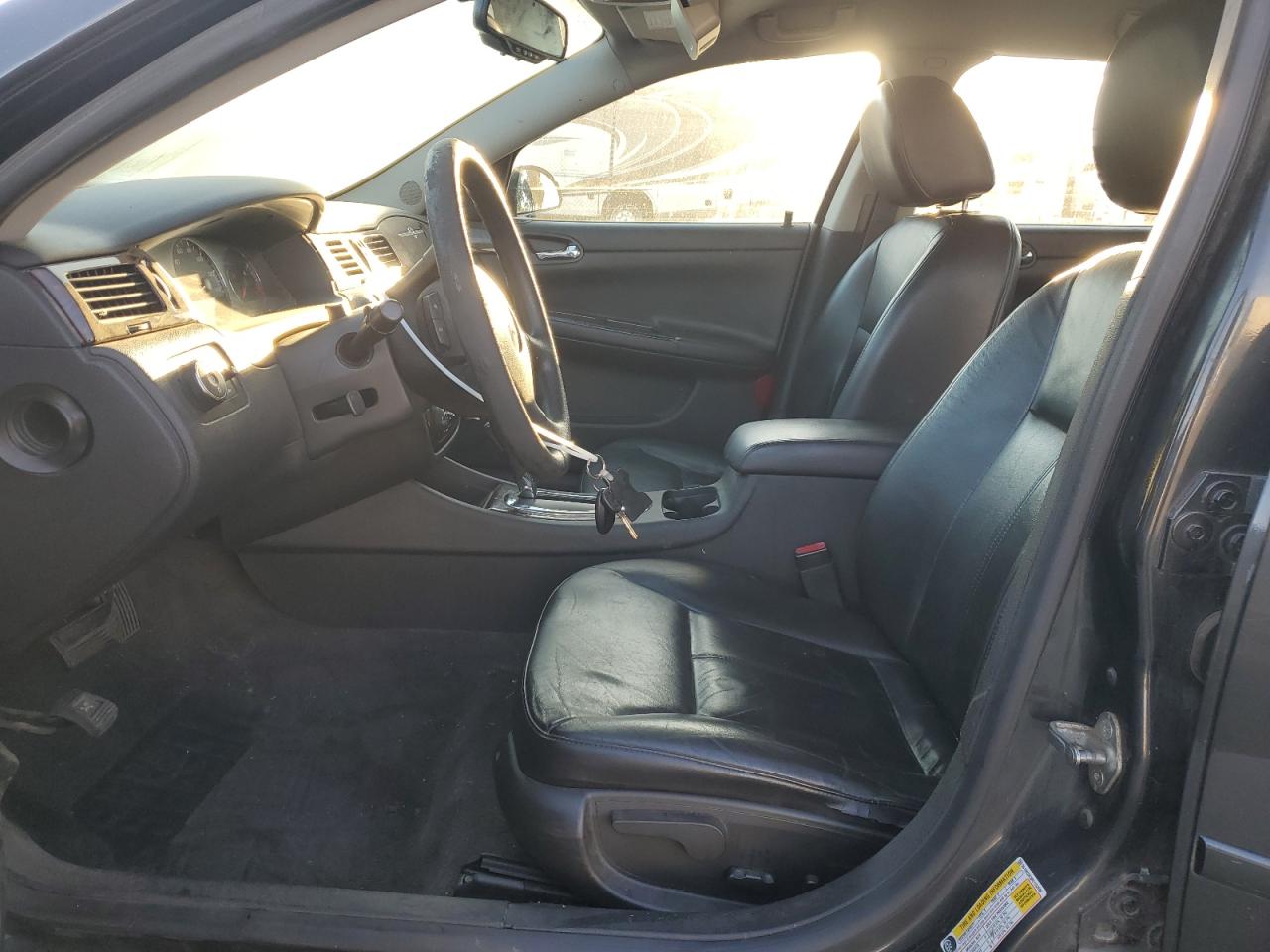 2016 Chevrolet Impala Limited Ltz VIN: 2G1WC5E30G1153180 Lot: 82295535