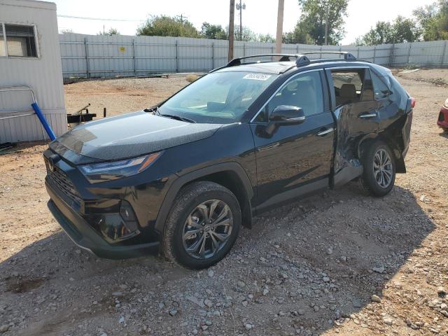 TOYOTA RAV4 LIMIT 2025