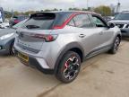 2023 VAUXHALL MOKKA 1.2 TURBO GS 5DR AUTO for sale at Copart SANDY