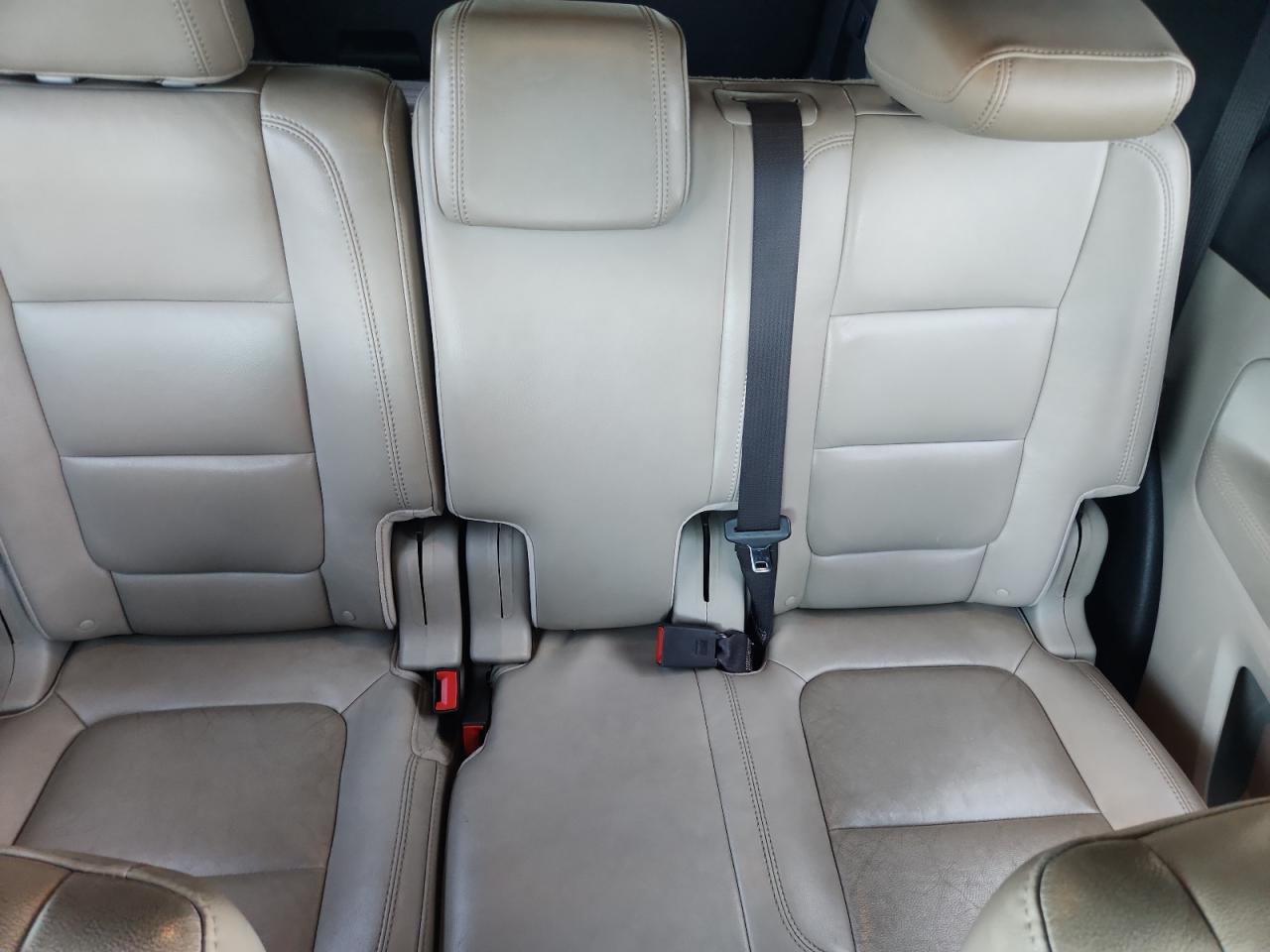 2013 Ford Explorer Xlt VIN: 1FM5K7D84DGA57724 Lot: 85541115