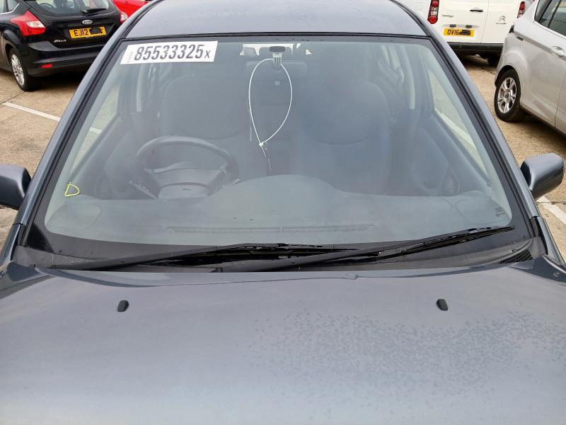 2005 TOYOTA YARIS 1.0 VVT-I COLOUR COLLECTION 5DR