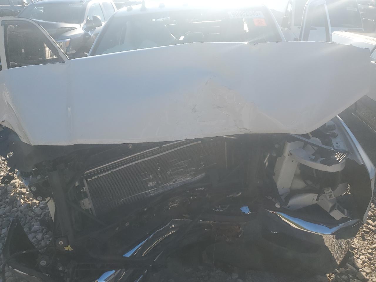 2024 Ram 3500 Tradesman VIN: 3C63RRGL8RG366151 Lot: 90902345