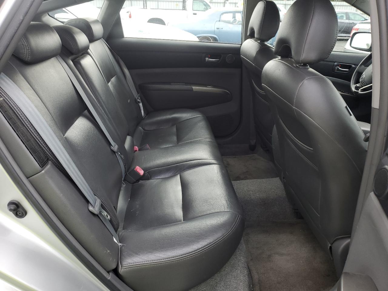 2008 Toyota Prius VIN: JTDKB20U483325245 Lot: 82426305