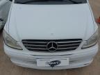 2007 MERCEDES VITO 111 CDI LONG  for sale at Copart WESTBURY
