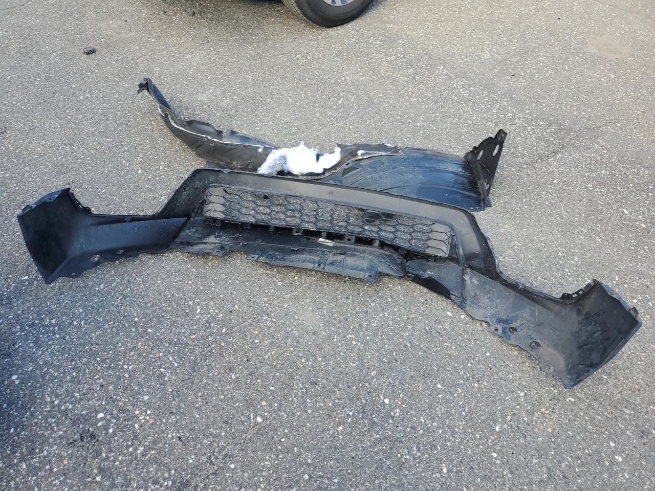 2019 Honda Cr-V Lx VIN: 2HKRW6H32KH217711 Lot: 85378005