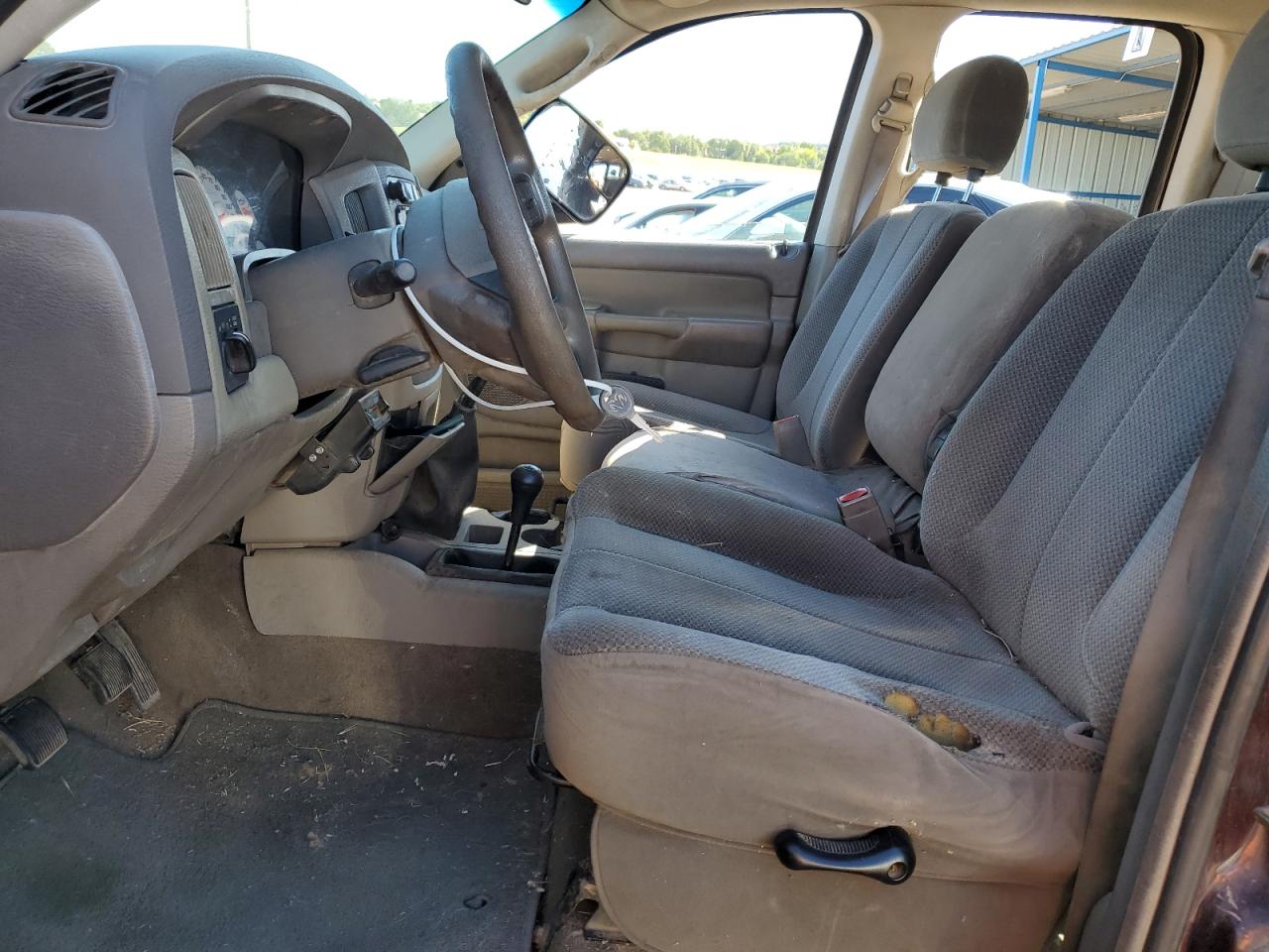 2005 Dodge Ram 3500 St VIN: 3D7LS38C65G773586 Lot: 84049365