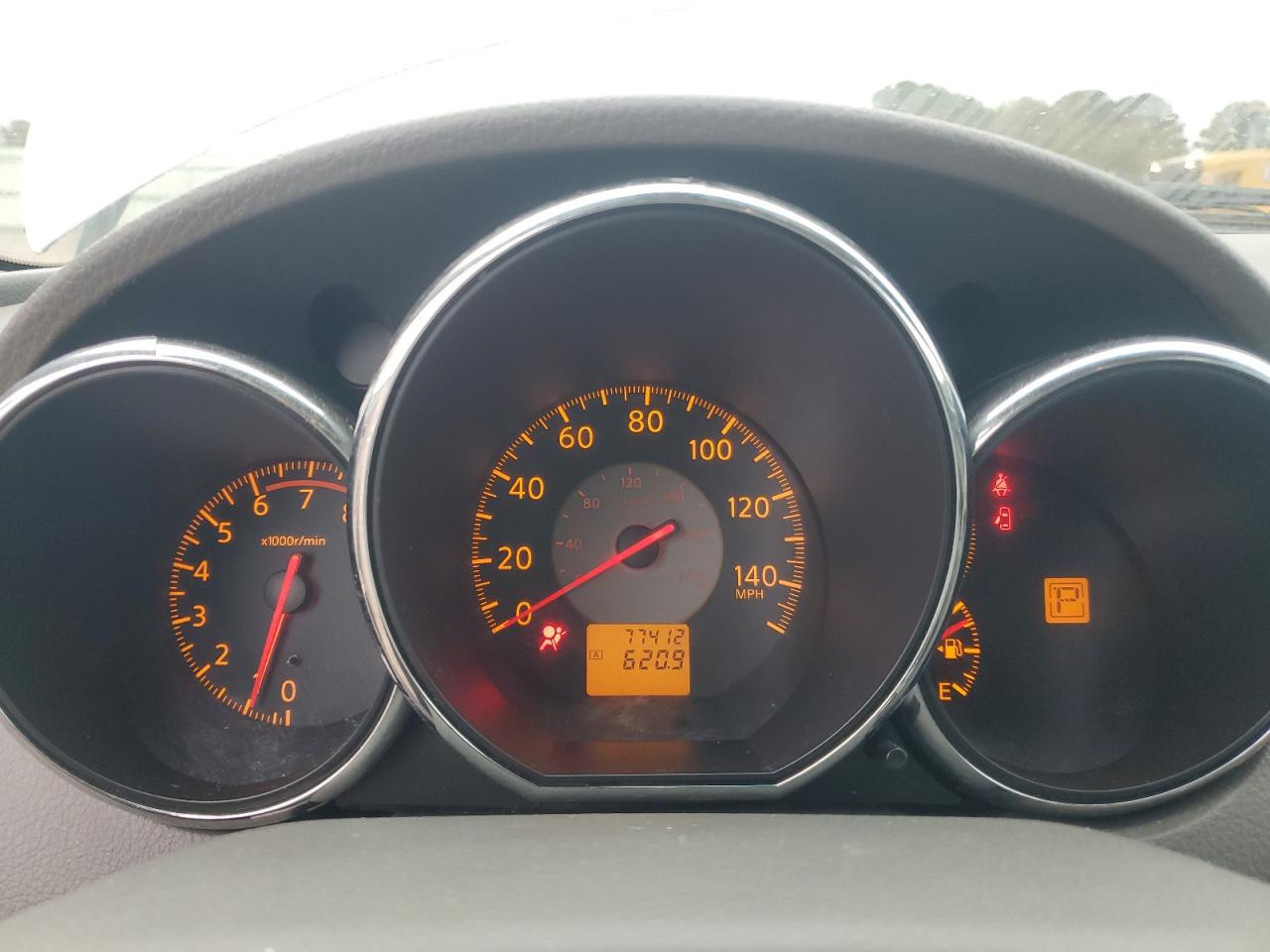 2005 Nissan Altima S VIN: 1N4AL11D95C102203 Lot: 90743275