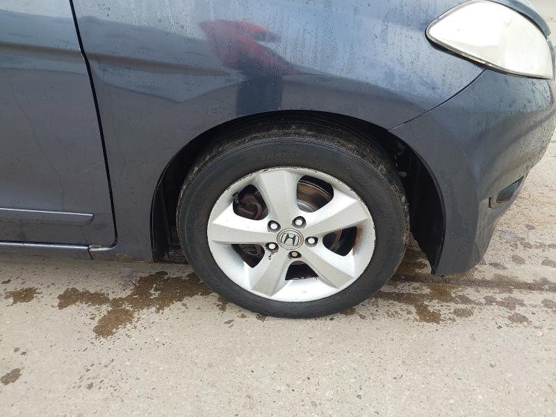 2009 HONDA FR-V EX I-VTEC A 