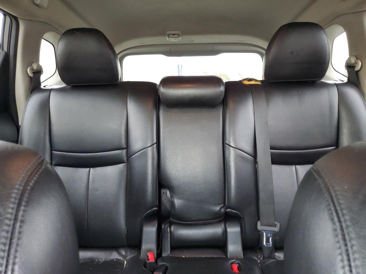 2014 Nissan Rogue S VIN: 5N1AT2ML2EC809397 Lot: 82307845