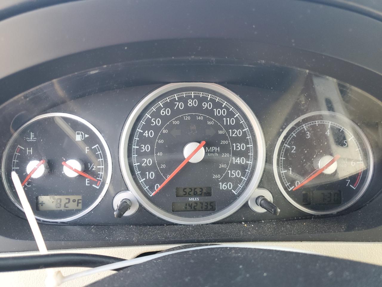 2008 Chrysler Crossfire Limited VIN: 1C3LN65L48X075344 Lot: 82654845