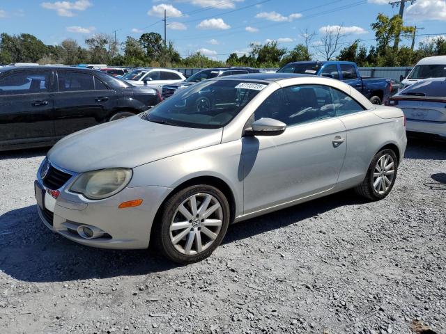 2009 Volkswagen Eos Turbo