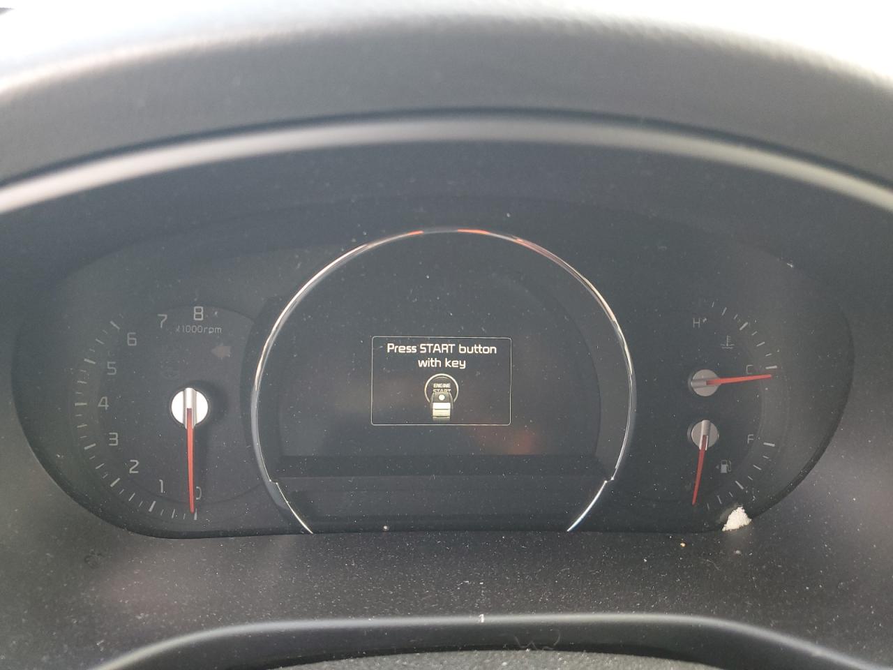 2018 Kia Sorento Sx VIN: 5XYPKDA58JG382140 Lot: 85121325