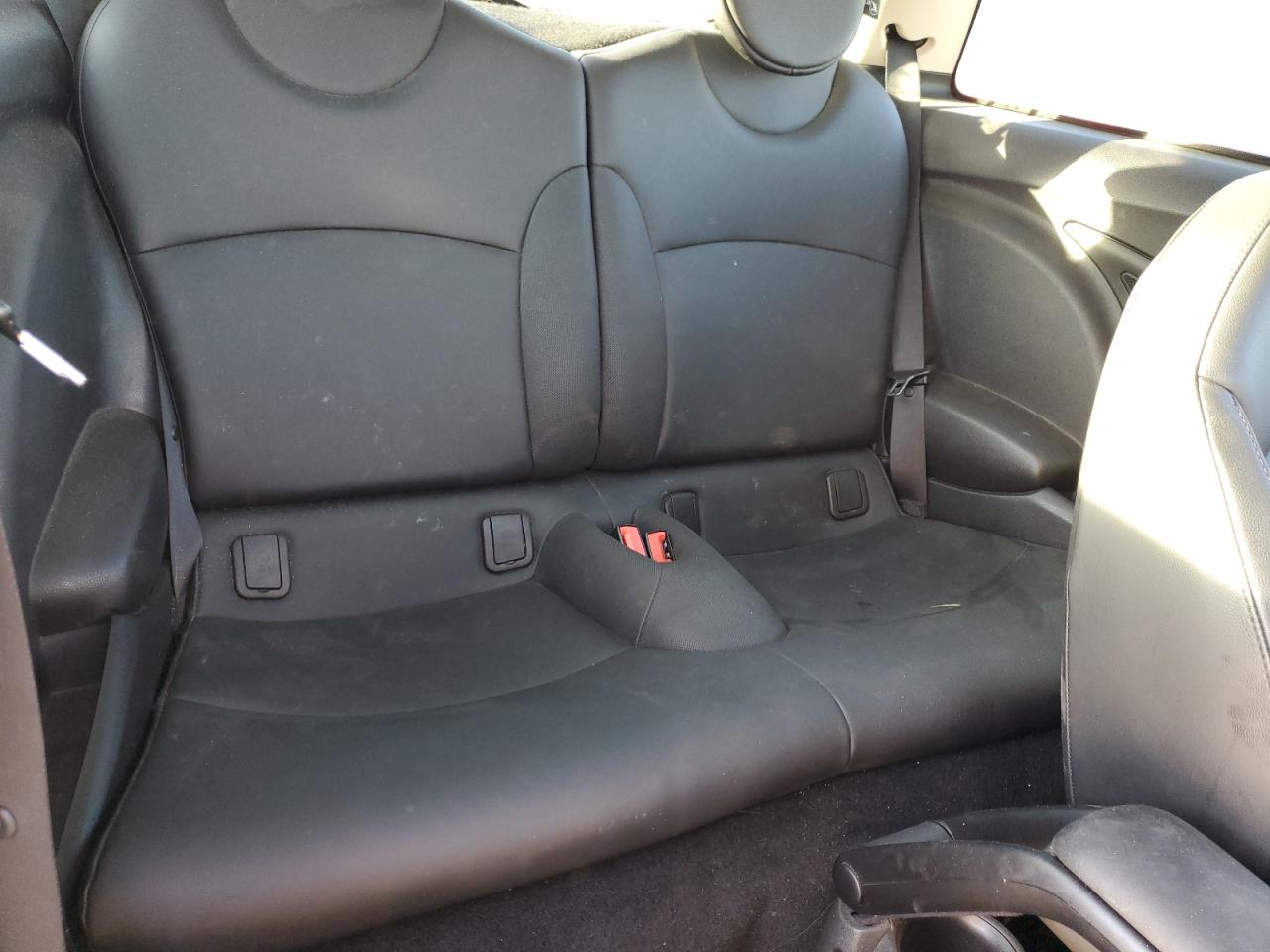 2013 Mini Cooper S VIN: WMWSV3C5XDTY29985 Lot: 86120875