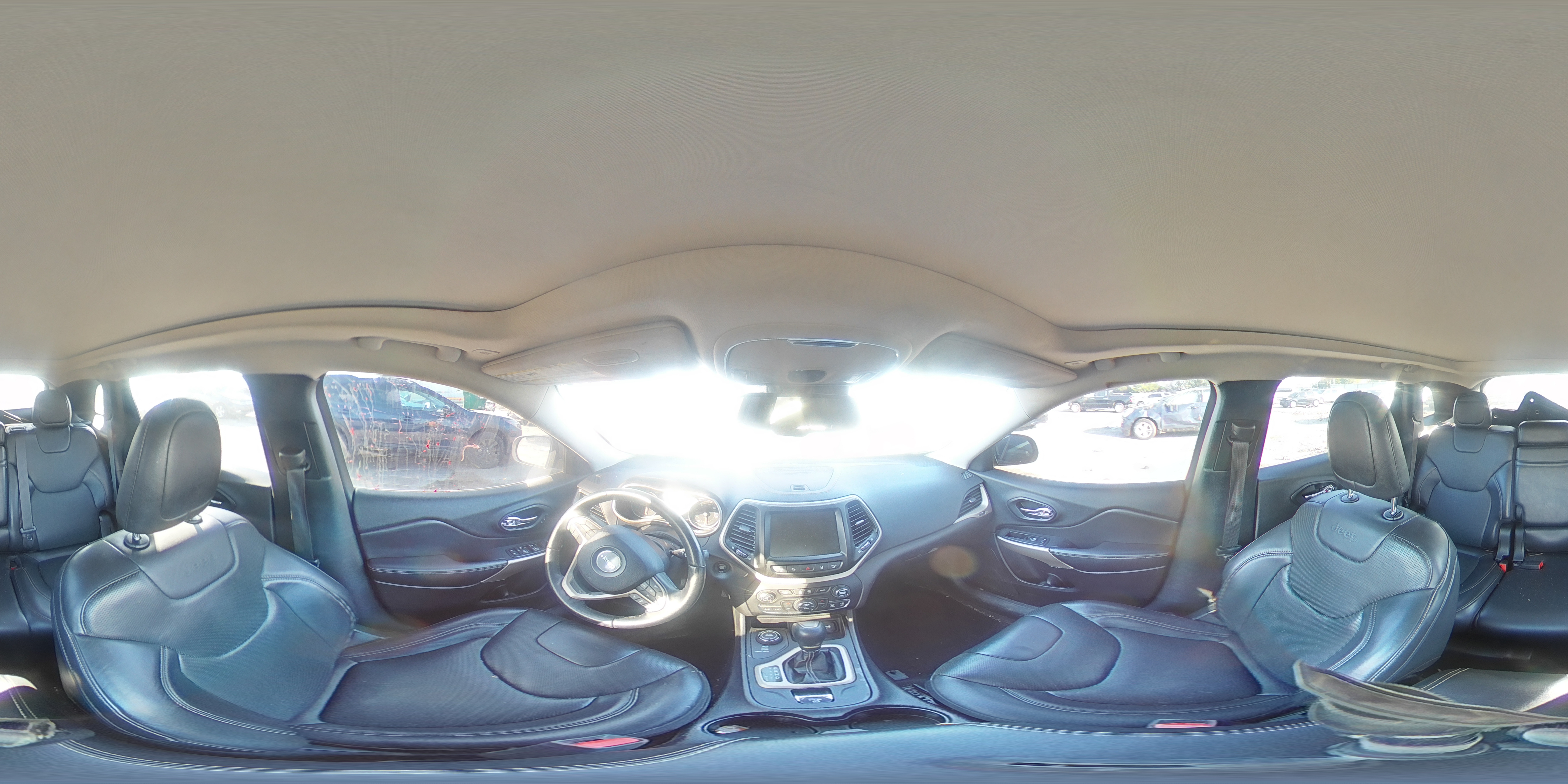 2018 Jeep Cherokee Limited VIN: 1C4PJMDXXJD575307 Lot: 81399775