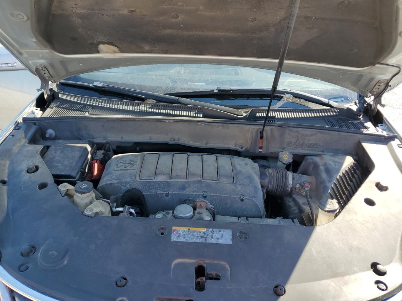 2015 Chevrolet Traverse Ltz VIN: 1GNKVJKD2FJ306532 Lot: 86102255