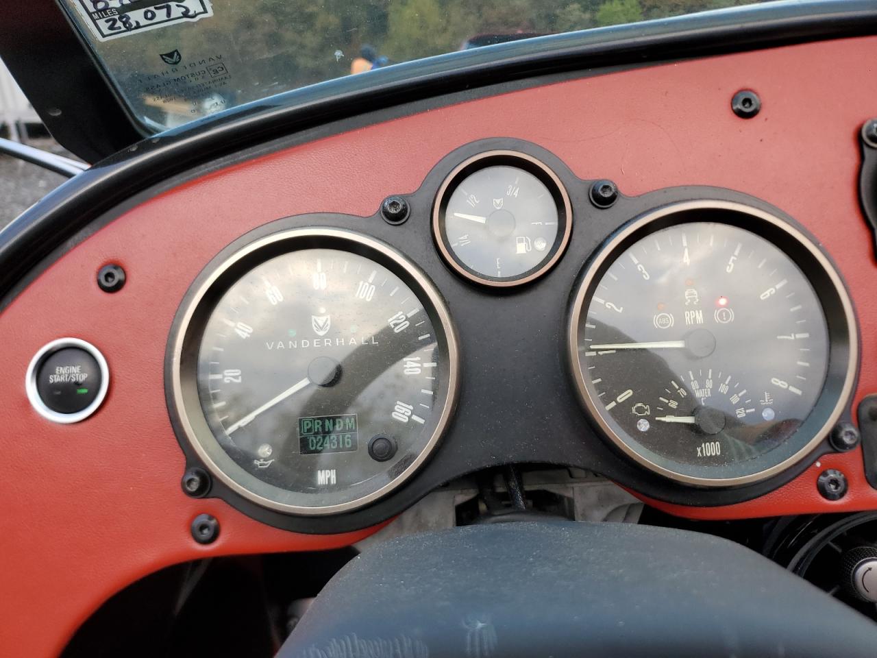 2021 Vand Venice VIN: 7KGTC2V39MR002721 Lot: 87027505