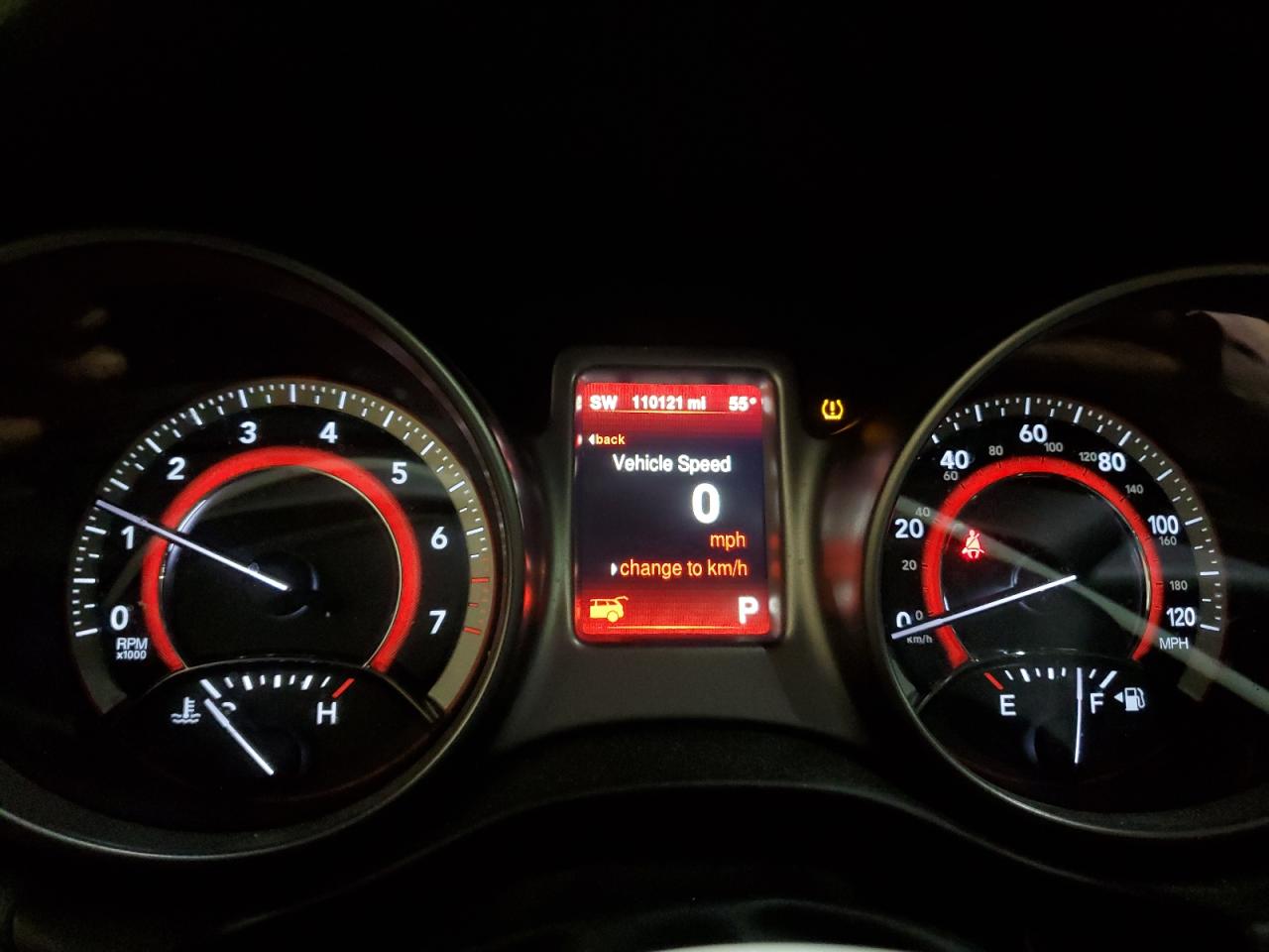 2016 Dodge Journey Crossroad VIN: 3C4PDCGB1GT113917 Lot: 90486735