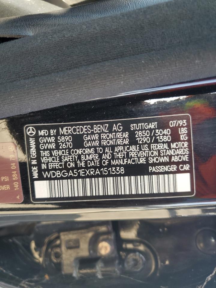 III (W140) III (W140)