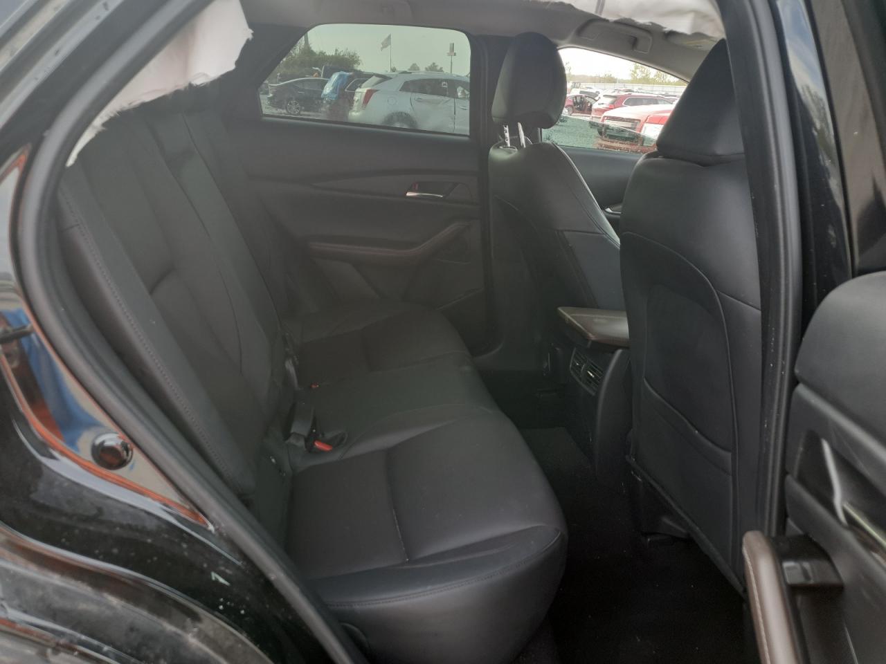 2022 Mazda Cx-30 Premium VIN: 3MVDMBDY3NM428066 Lot: 81054195