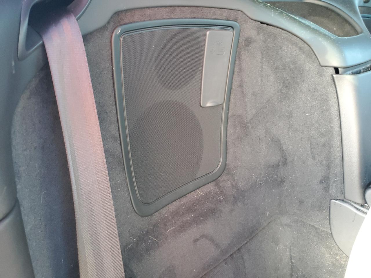 2017 Jaguar F-Type S VIN: SAJWA6BU9H8K37630 Lot: 82215985