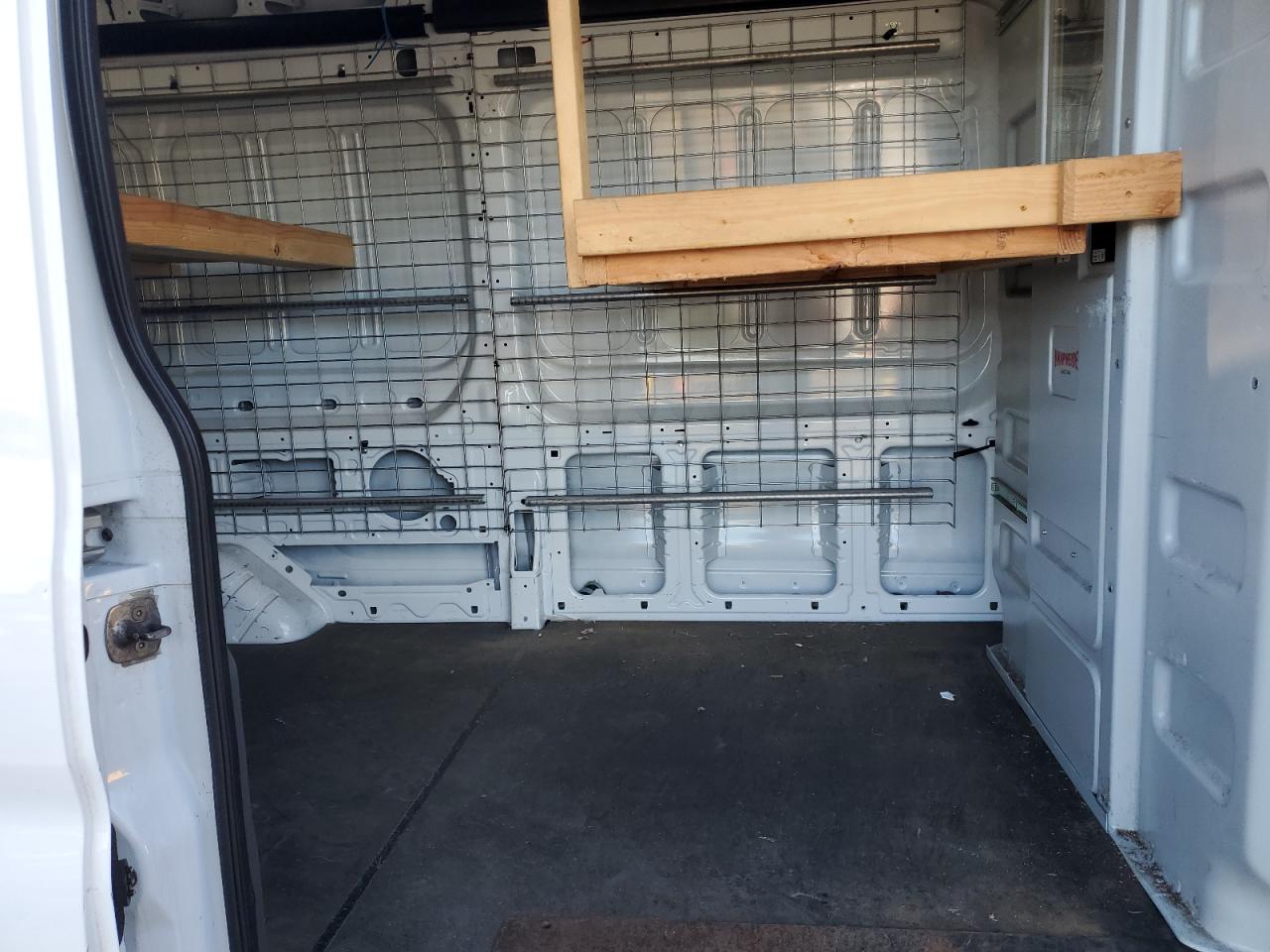 2023 Ford Transit T-250 VIN: 1FTBR3UG0PKA82849 Lot: 85479825